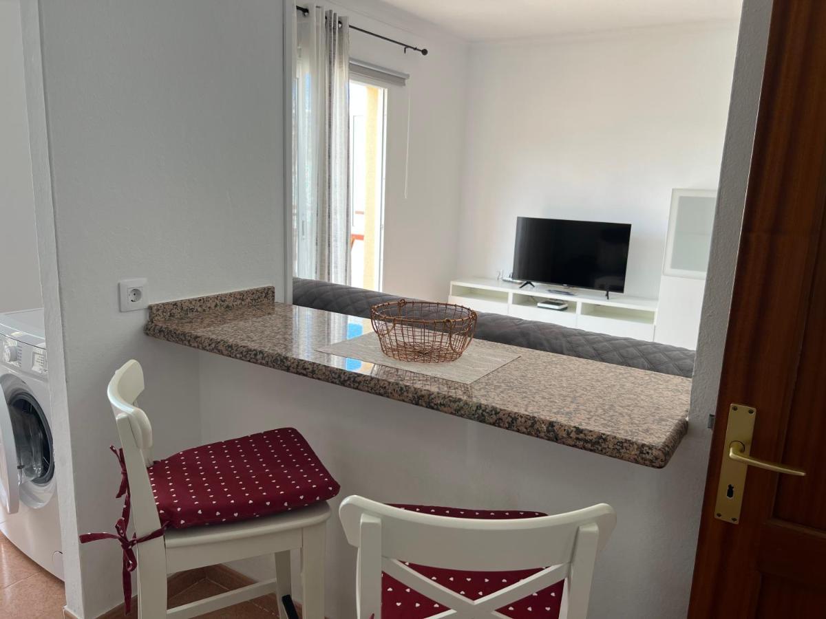 Apartamento Cristina 2I Morro Jable Exterior foto