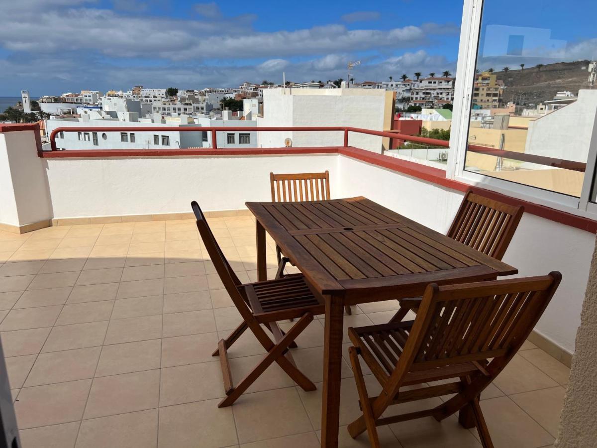 Apartamento Cristina 2I Morro Jable Exterior foto
