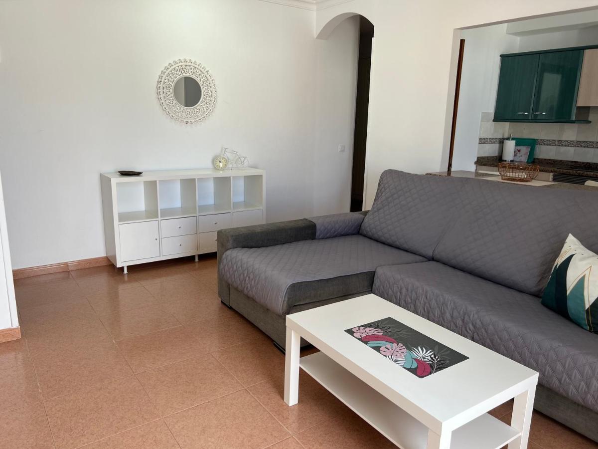 Apartamento Cristina 2I Morro Jable Exterior foto