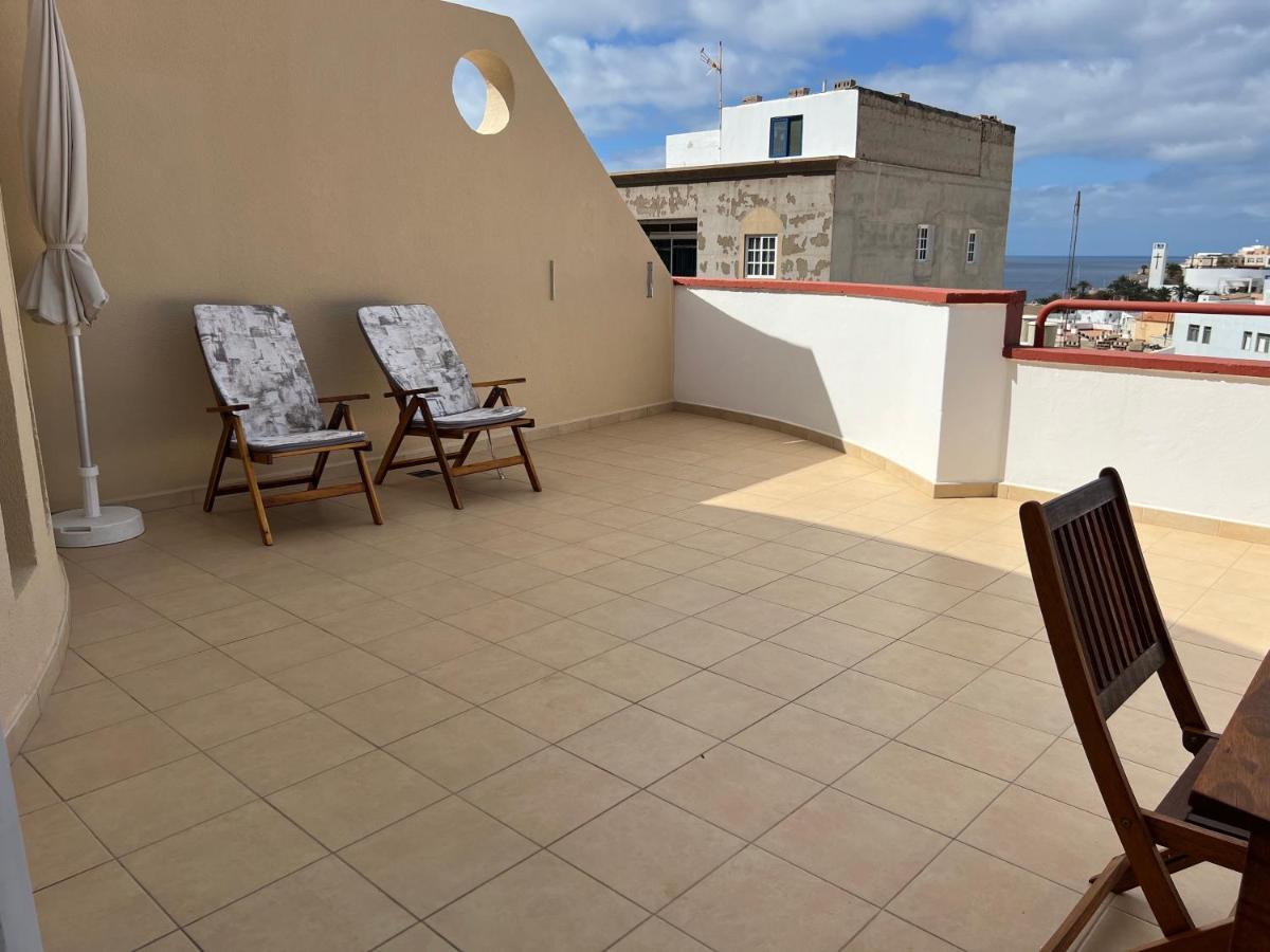 Apartamento Cristina 2I Morro Jable Exterior foto