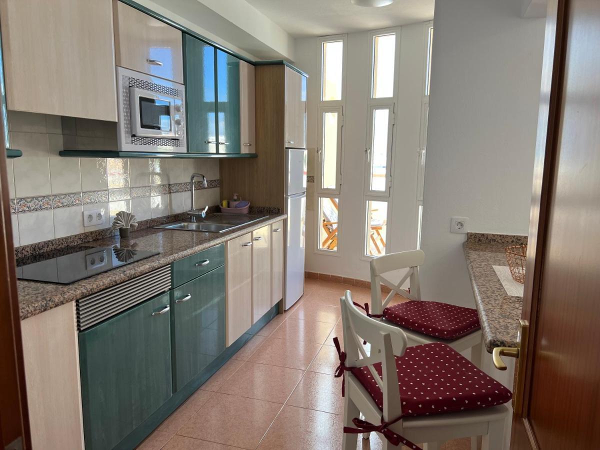 Apartamento Cristina 2I Morro Jable Exterior foto
