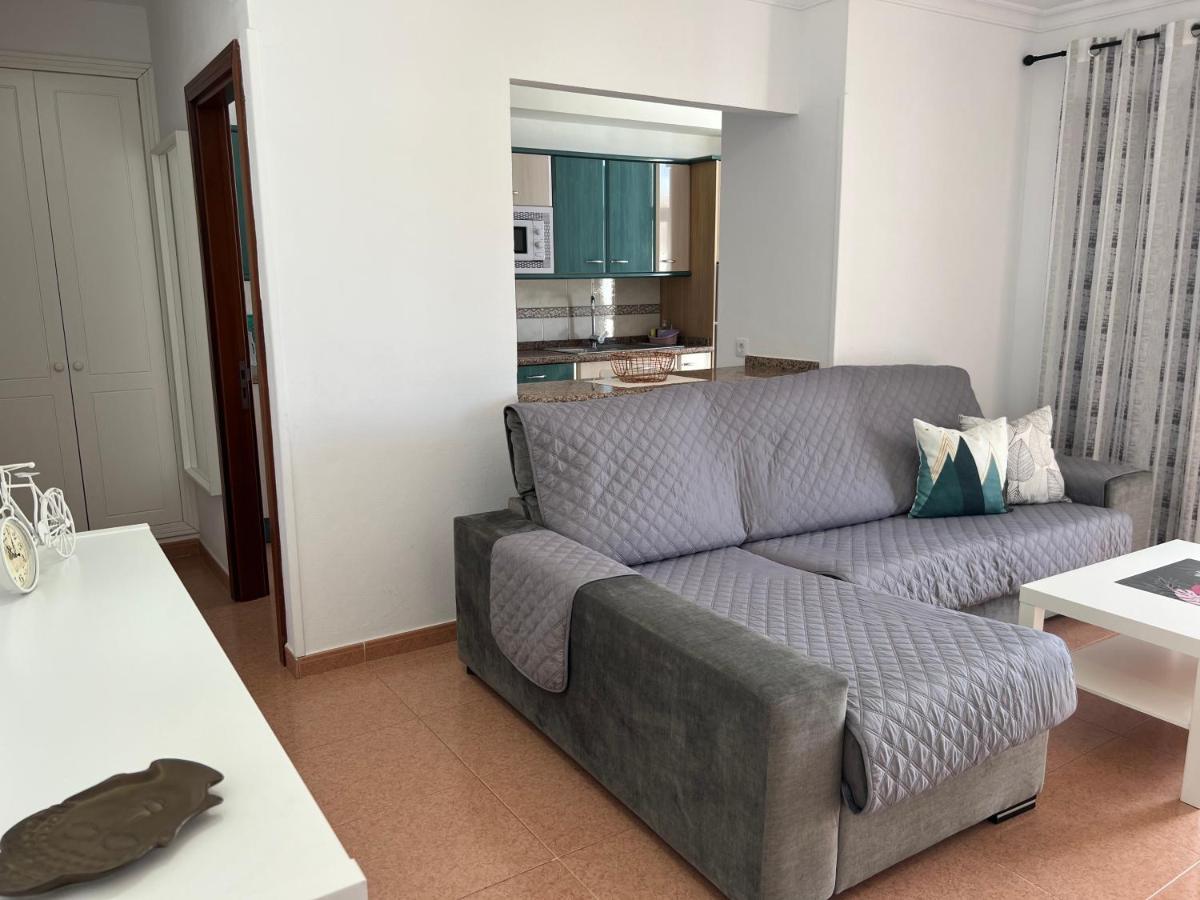 Apartamento Cristina 2I Morro Jable Exterior foto