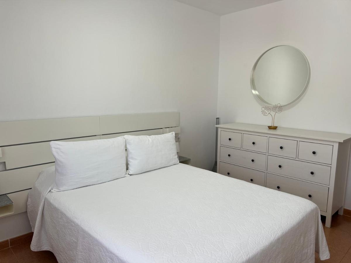 Apartamento Cristina 2I Morro Jable Exterior foto