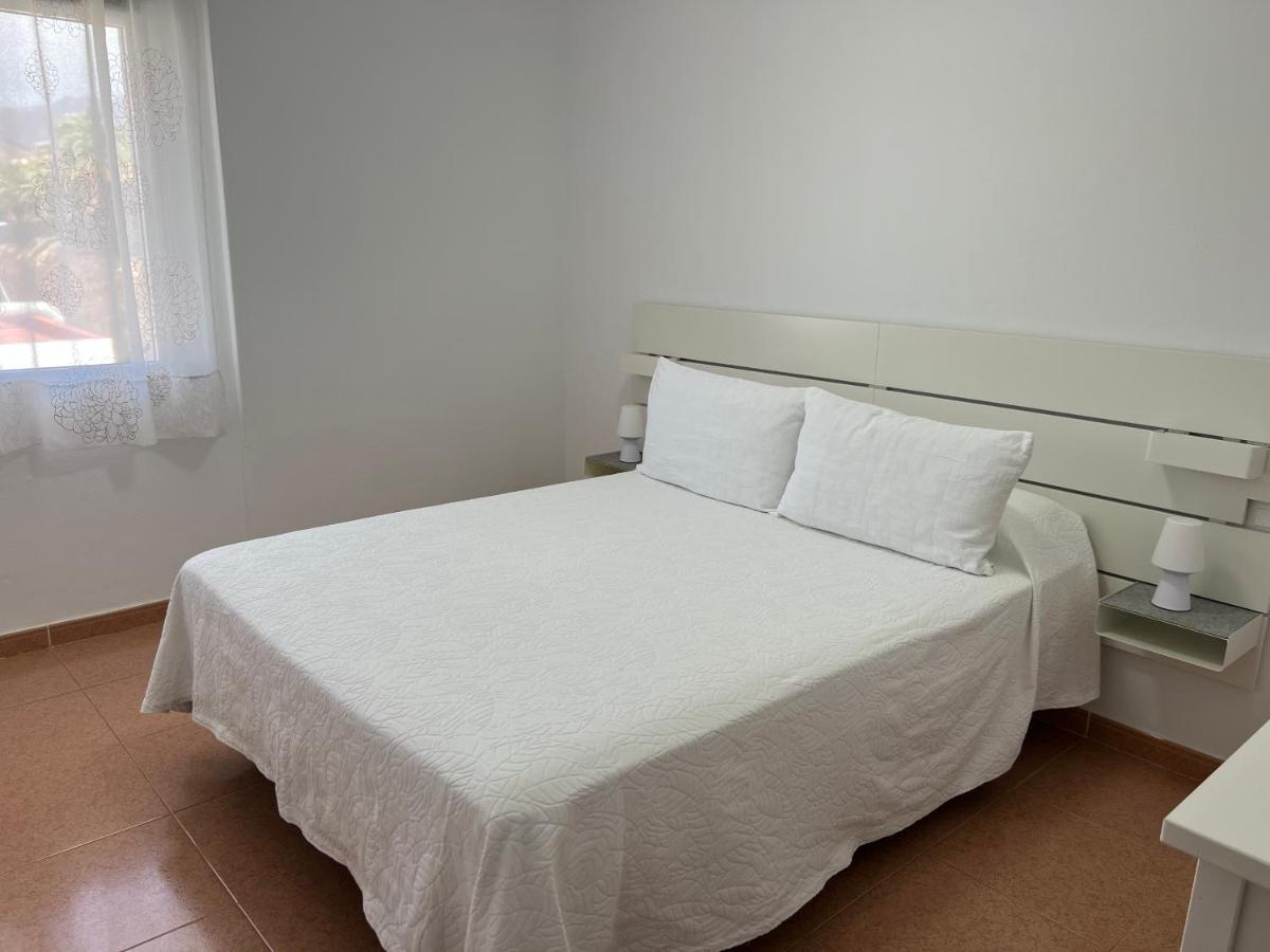 Apartamento Cristina 2I Morro Jable Exterior foto