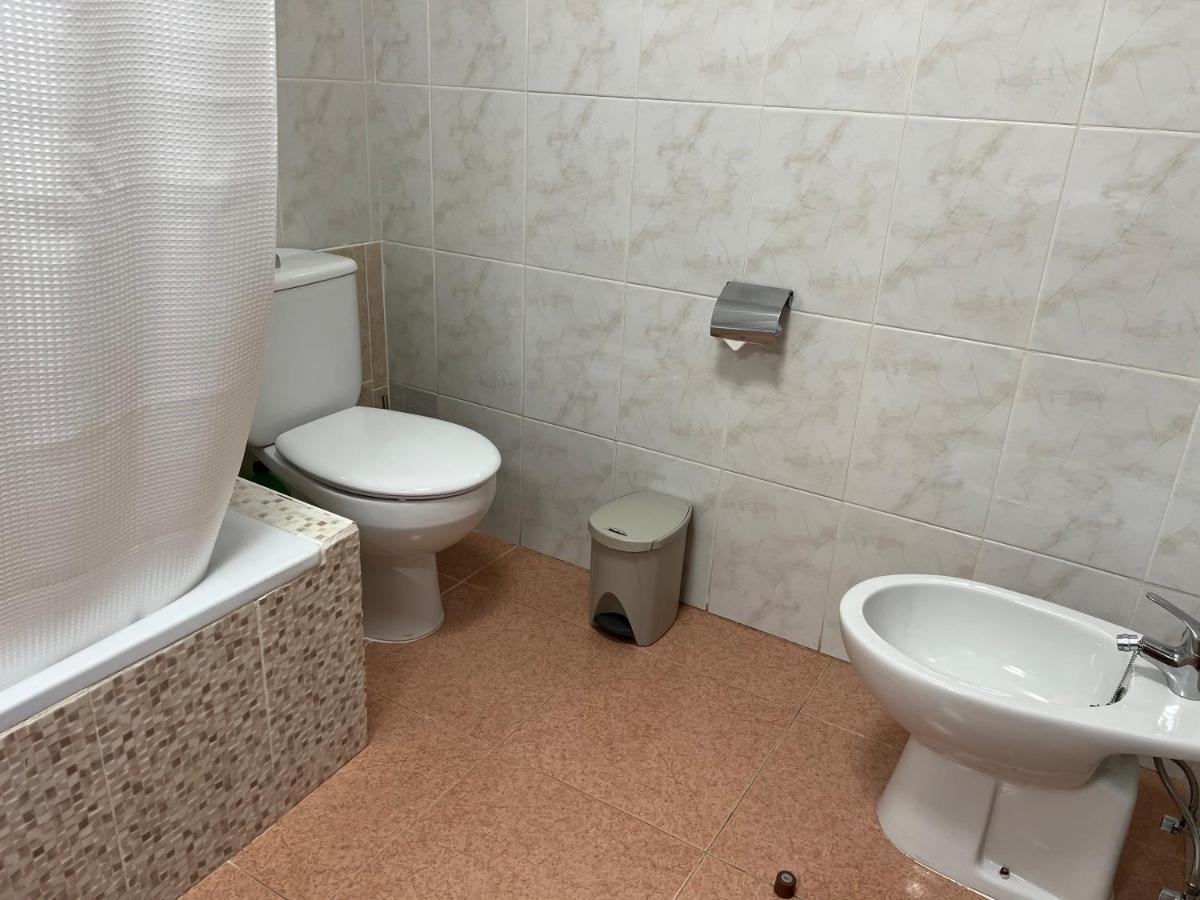 Apartamento Cristina 2I Morro Jable Exterior foto