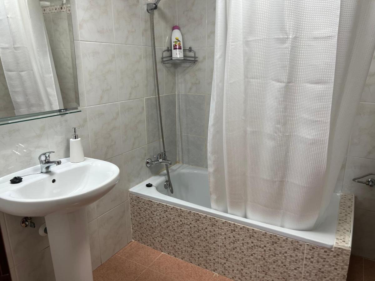 Apartamento Cristina 2I Morro Jable Exterior foto